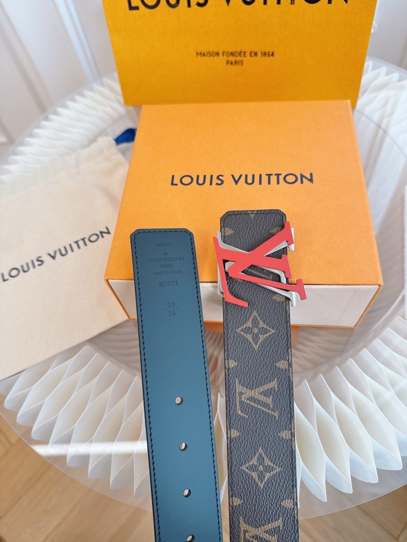 l0vis Vvtt0n belts
